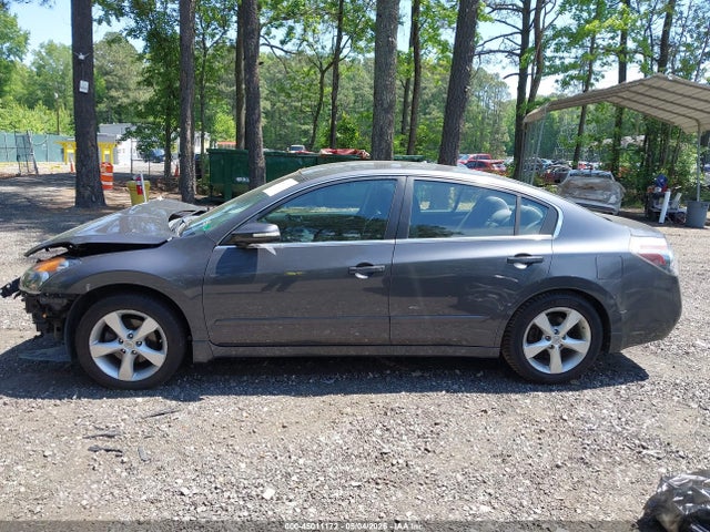 Продажа на аукционе авто 2008 Nissan Altima 3.5 Se, vin: 1N4BL21E08N492863, номер лота: 45011172