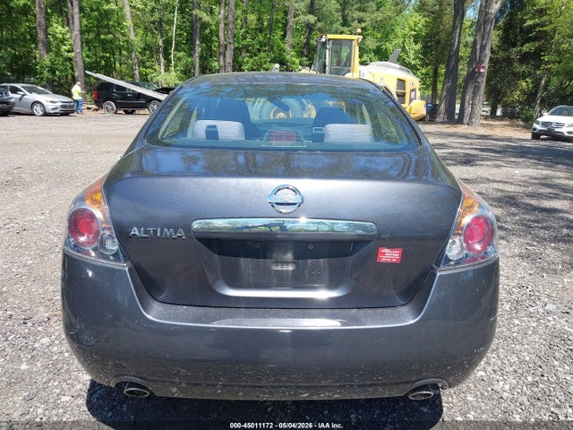 Продажа на аукционе авто 2008 Nissan Altima 3.5 Se, vin: 1N4BL21E08N492863, номер лота: 45011172