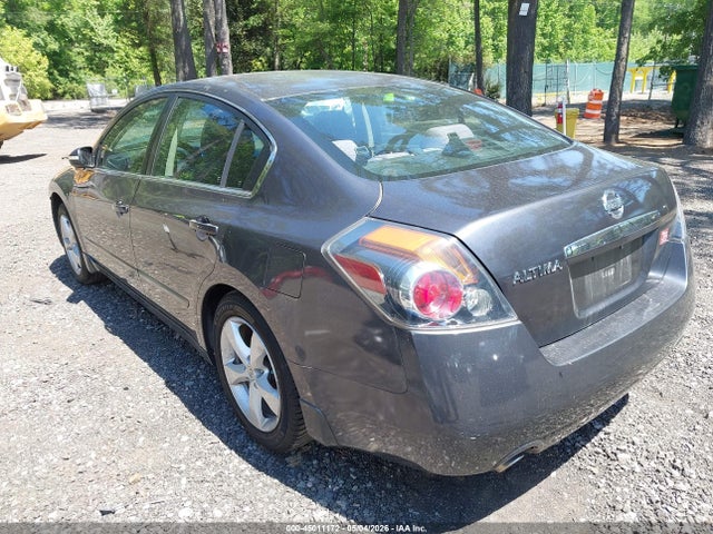 Aukcja sprzedaży 2008 Nissan Altima 3.5 Se, vin: 1N4BL21E08N492863, numer aukcji: 45011172