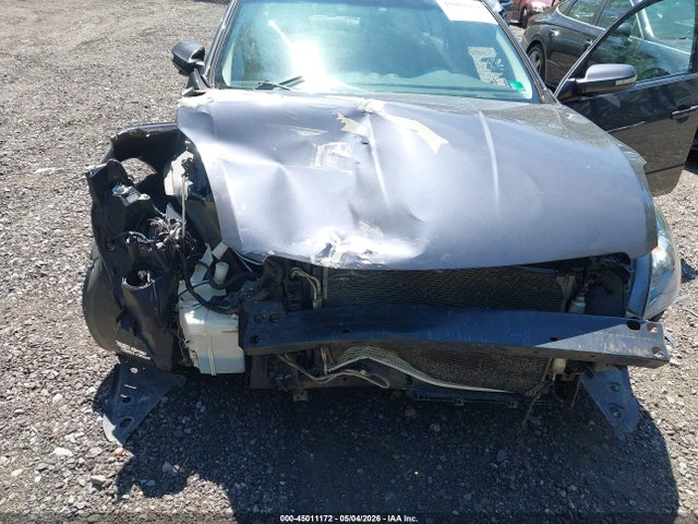 45011172 :رقم المزاد ، 1N4BL21E08N492863 vin ، 2008 Nissan Altima 3.5 Se مزاد بيع