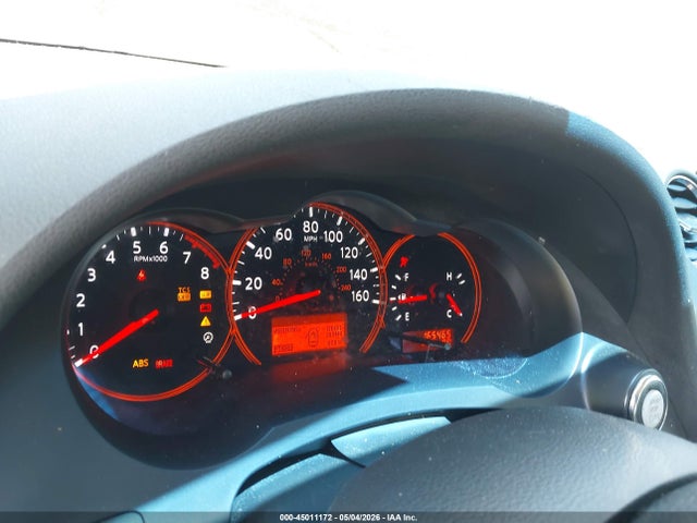 45011172 :رقم المزاد ، 1N4BL21E08N492863 vin ، 2008 Nissan Altima 3.5 Se مزاد بيع