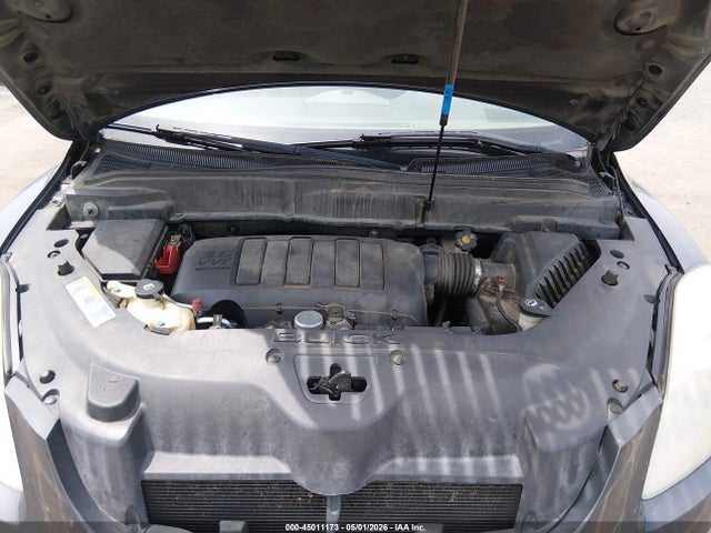Продажа на аукционе авто 2012 Buick Enclave Leather, vin: 5GAKRCED6CJ277151, номер лота: 45011173