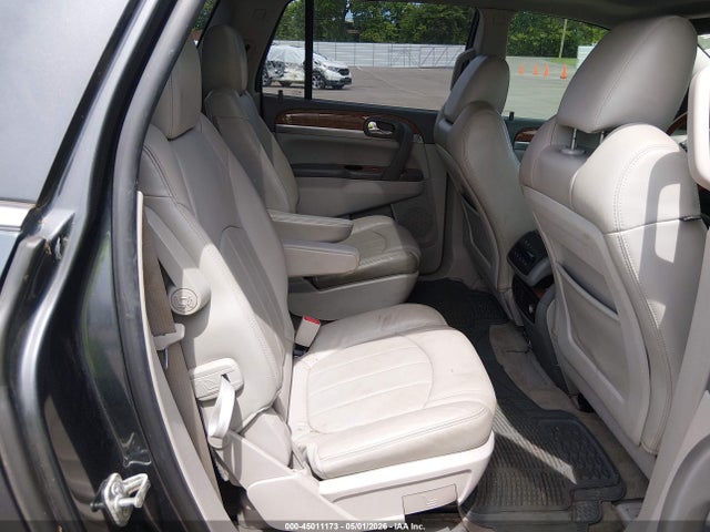 Продажа на аукционе авто 2012 Buick Enclave Leather, vin: 5GAKRCED6CJ277151, номер лота: 45011173