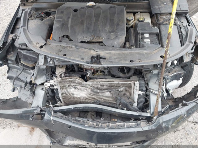 Продажа на аукционе авто 2018 Chevrolet Impala 1lt, vin: 2G1105S3XJ9132238, номер лота: 45011174
