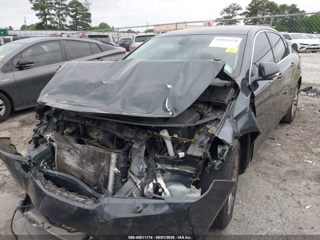 Продажа на аукционе авто 2018 Chevrolet Impala 1lt, vin: 2G1105S3XJ9132238, номер лота: 45011174