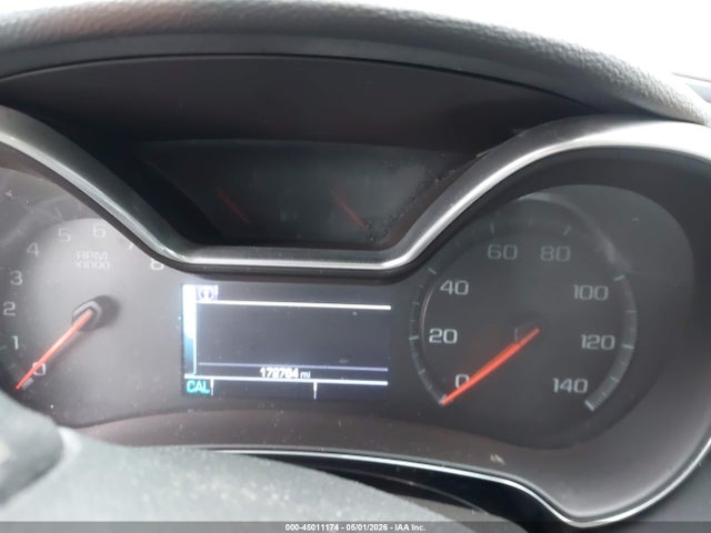 Продажа на аукционе авто 2018 Chevrolet Impala 1lt, vin: 2G1105S3XJ9132238, номер лота: 45011174