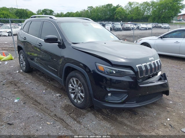 2019 1C4PJLLB8KD384020 main image