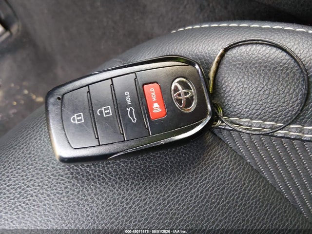 4T1DAACKXSU127928 Toyota CAMRY SE