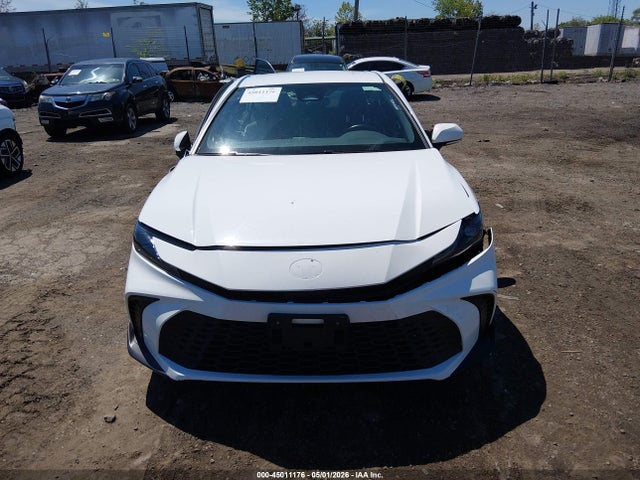 4T1DAACKXSU127928 Toyota CAMRY SE