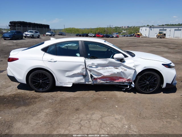 4T1DAACKXSU127928 Toyota CAMRY SE