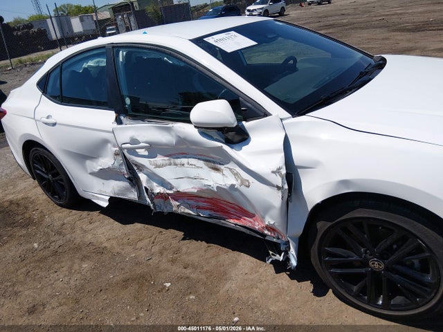 4T1DAACKXSU127928 Toyota CAMRY SE