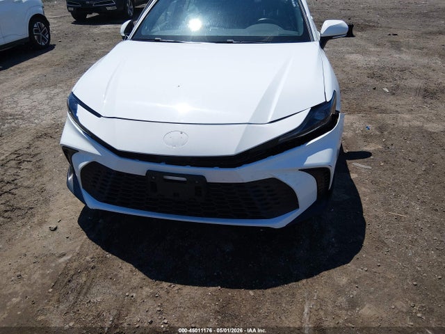 4T1DAACKXSU127928 Toyota CAMRY SE