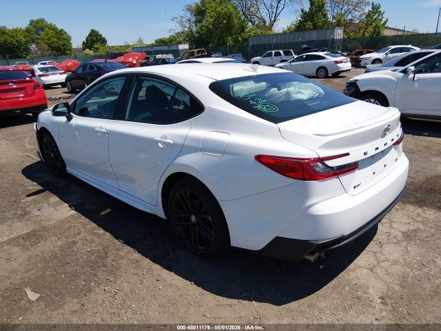 4T1DAACKXSU127928 Toyota CAMRY SE