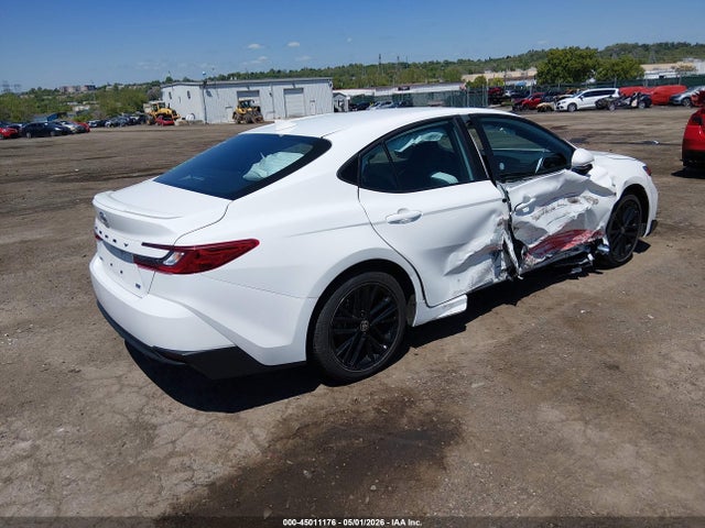 4T1DAACKXSU127928 Toyota CAMRY SE