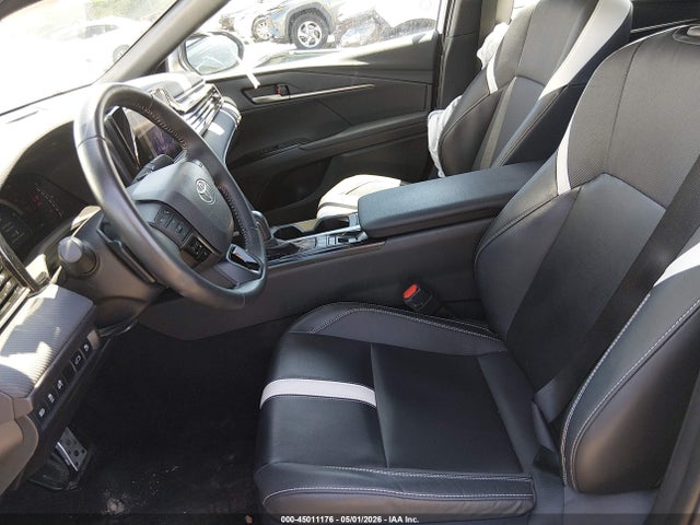 4T1DAACKXSU127928 Toyota CAMRY SE