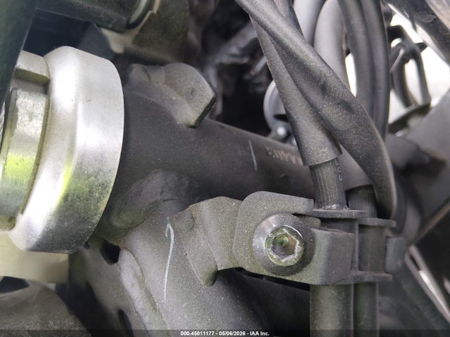 Kawasaki Ex500 A/b 2025 ML5EXGJ16SDA44403 Image 10
