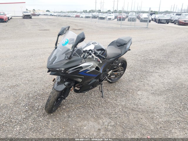 Kawasaki Ex500 A/b 2025 ML5EXGJ16SDA44403 Image 2