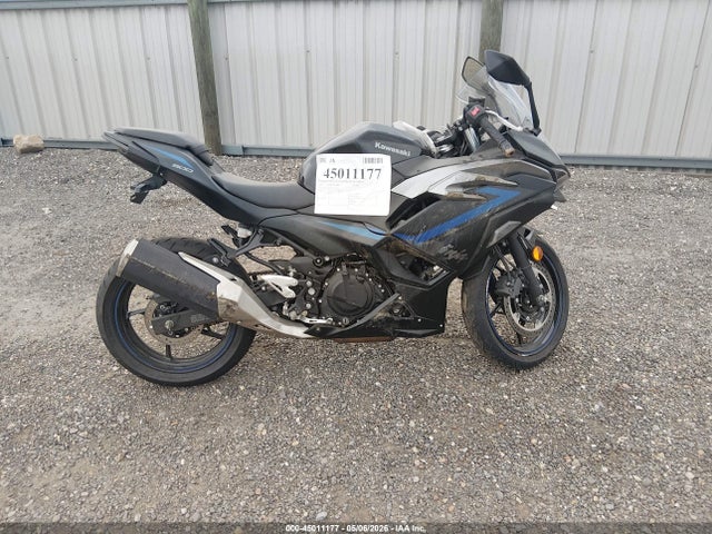 Kawasaki Ex500 A/b 2025 ML5EXGJ16SDA44403 Image 12