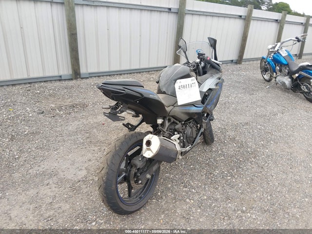 Kawasaki Ex500 A/b 2025 ML5EXGJ16SDA44403 Image 4
