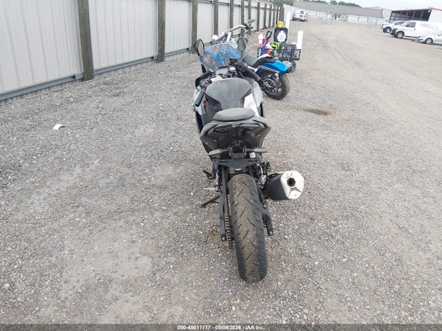 Kawasaki Ex500 A/b 2025 ML5EXGJ16SDA44403 Image 6