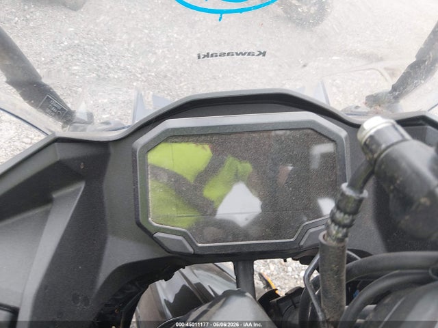 Kawasaki Ex500 A/b 2025 ML5EXGJ16SDA44403 Image 7