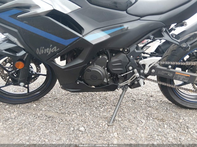 Kawasaki Ex500 A/b 2025 ML5EXGJ16SDA44403 Image 9