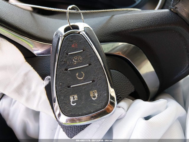 Продаж на аукціоні авто 2020 Chevrolet Malibu Fwd Rs, vin: 1G1ZG5STXLF149274, номер лоту: 45011179