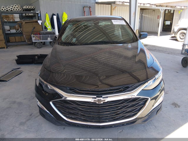 Продаж на аукціоні авто 2020 Chevrolet Malibu Fwd Rs, vin: 1G1ZG5STXLF149274, номер лоту: 45011179