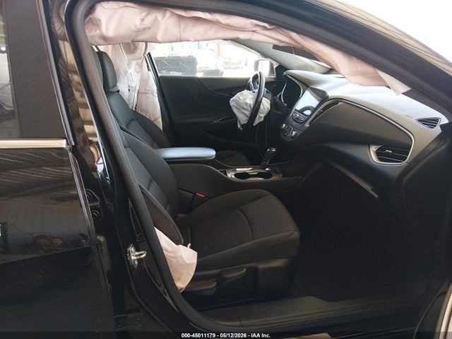 Продаж на аукціоні авто 2020 Chevrolet Malibu Fwd Rs, vin: 1G1ZG5STXLF149274, номер лоту: 45011179