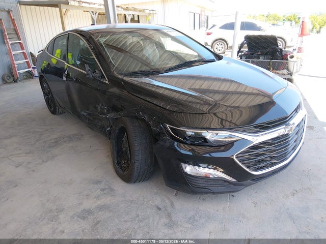 Продаж на аукціоні авто 2020 Chevrolet Malibu Fwd Rs, vin: 1G1ZG5STXLF149274, номер лоту: 45011179