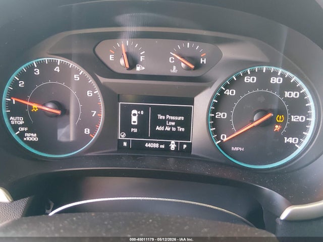 Продаж на аукціоні авто 2020 Chevrolet Malibu Fwd Rs, vin: 1G1ZG5STXLF149274, номер лоту: 45011179