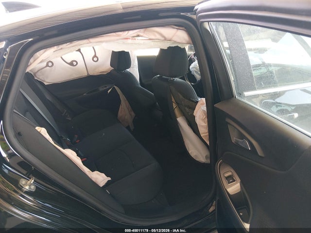 Продаж на аукціоні авто 2020 Chevrolet Malibu Fwd Rs, vin: 1G1ZG5STXLF149274, номер лоту: 45011179