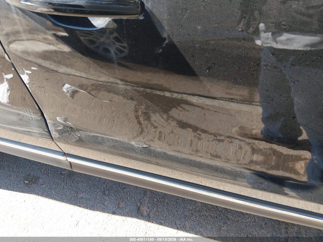 45011180 :رقم المزاد ، 5LMCJ1A90FUJ13096 vin ، 2015 Lincoln Mkc مزاد بيع