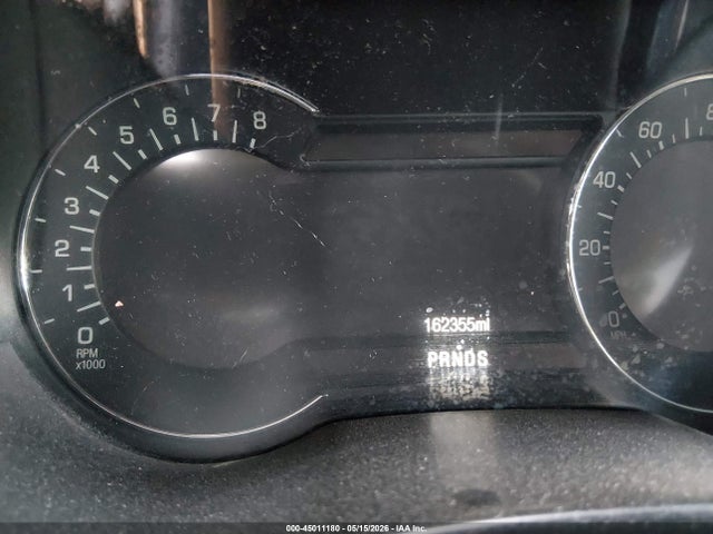 45011180 :رقم المزاد ، 5LMCJ1A90FUJ13096 vin ، 2015 Lincoln Mkc مزاد بيع