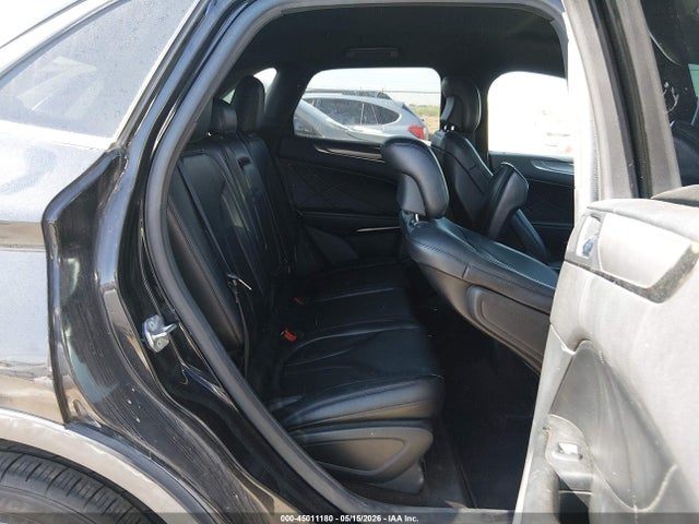 45011180 :رقم المزاد ، 5LMCJ1A90FUJ13096 vin ، 2015 Lincoln Mkc مزاد بيع