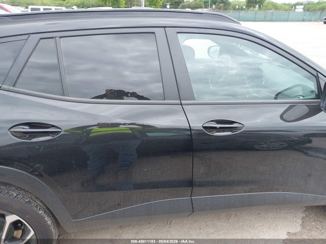 KL77LJEP6SC073423 Chevrolet Trax Fwd 2rs