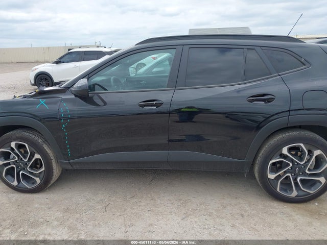 KL77LJEP6SC073423 Chevrolet Trax Fwd 2rs