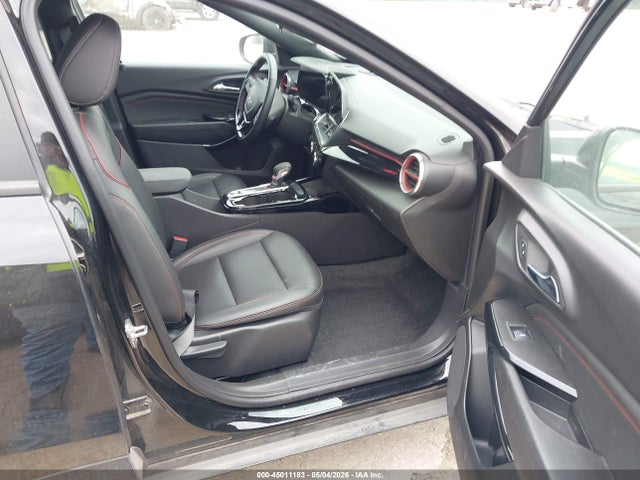 KL77LJEP6SC073423 Chevrolet Trax Fwd 2rs