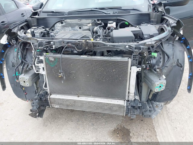 KL77LJEP6SC073423 Chevrolet Trax Fwd 2rs
