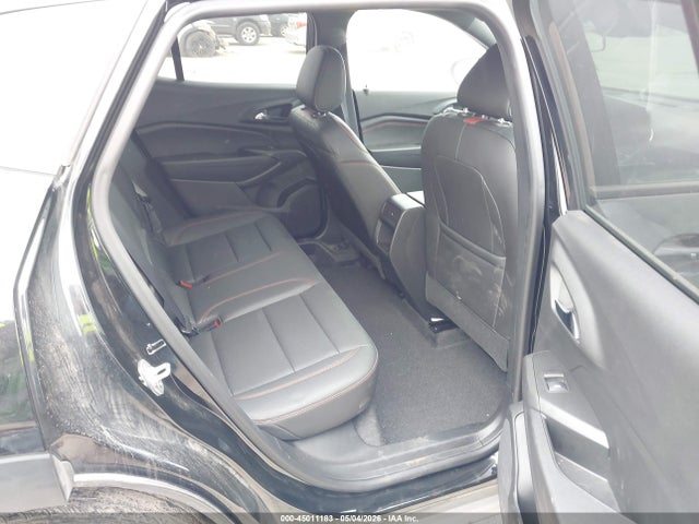 KL77LJEP6SC073423 Chevrolet Trax Fwd 2rs