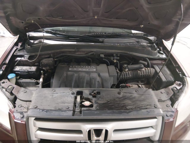Продаж на аукціоні авто 2008 Honda Pilot Se, vin: 5FNYF18318B040056, номер лоту: 45011187