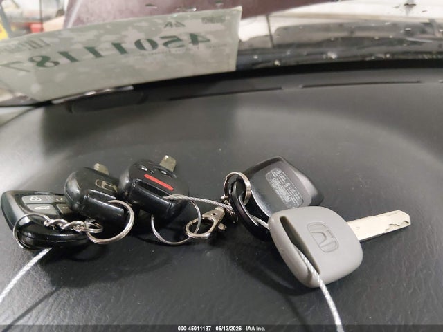 Продаж на аукціоні авто 2008 Honda Pilot Se, vin: 5FNYF18318B040056, номер лоту: 45011187