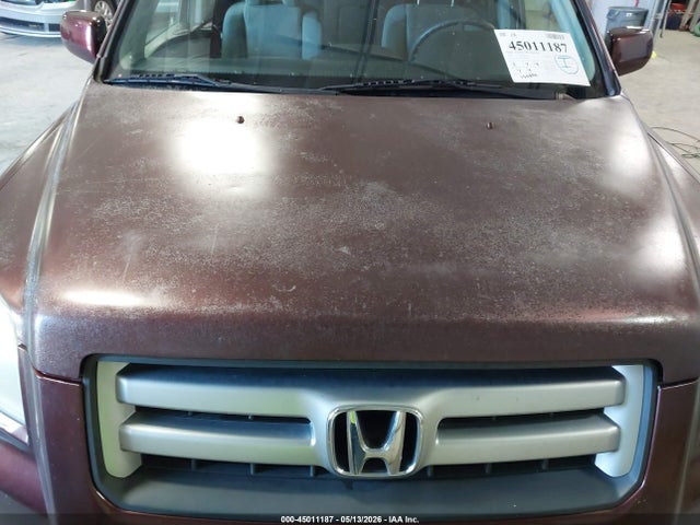 Продаж на аукціоні авто 2008 Honda Pilot Se, vin: 5FNYF18318B040056, номер лоту: 45011187