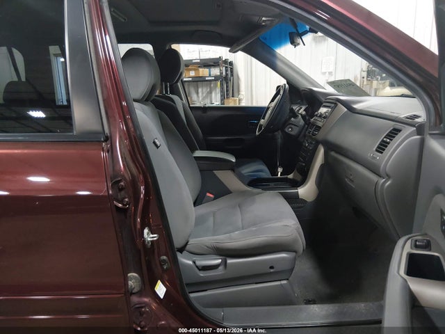 Продаж на аукціоні авто 2008 Honda Pilot Se, vin: 5FNYF18318B040056, номер лоту: 45011187