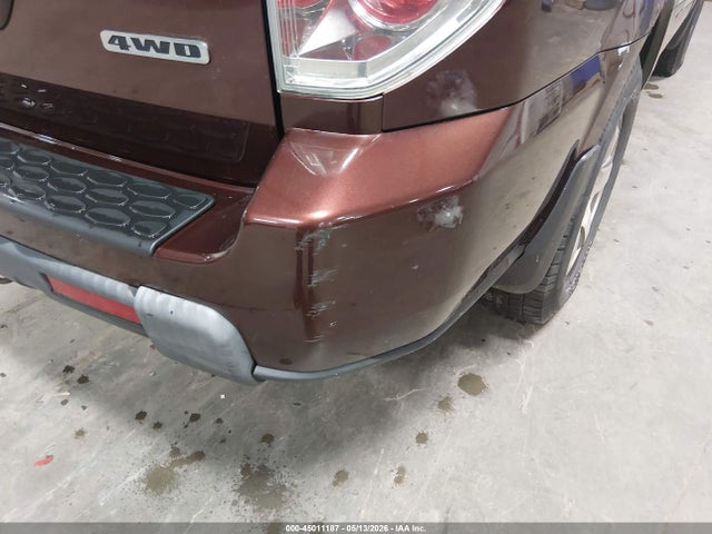 Продаж на аукціоні авто 2008 Honda Pilot Se, vin: 5FNYF18318B040056, номер лоту: 45011187