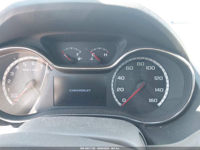2017 Chevrolet Cruze Premier Auto მანქანა იყიდება აუქციონზე, vin: 3G1BF6SMXHS529107, აუქციონის ნომერი: 45011192