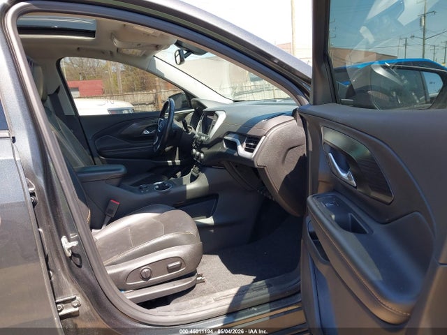 Продаж на аукціоні авто 2019 Gmc Terrain Slt, vin: 3GKALVEV2KL219355, номер лоту: 45011194