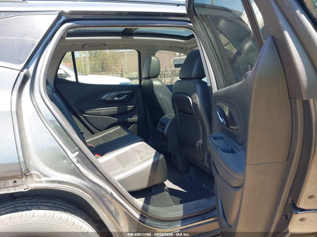 Продаж на аукціоні авто 2019 Gmc Terrain Slt, vin: 3GKALVEV2KL219355, номер лоту: 45011194