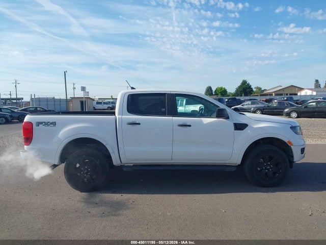 Ford Ranger Xlt 2021 1FTER4FH3MLD90211 Image 14