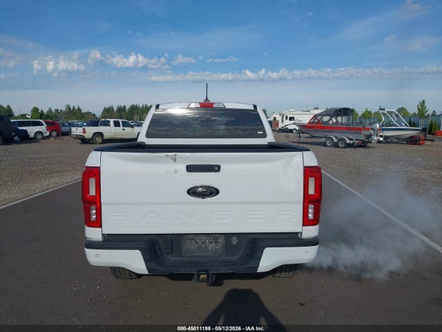 Ford Ranger Xlt 2021 1FTER4FH3MLD90211 Image 17